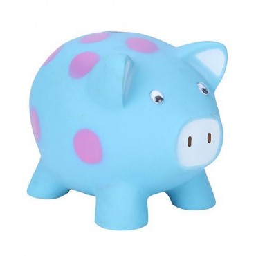 Speedage Piggy Money Bank,Blue